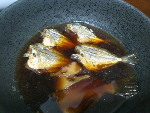 釣り魚料理 ヒイラギの煮付け レシピ 作り方 By 釣りシン 楽天レシピ 釣り魚料理 ヒイラギの煮付け レシピ 作り方 By 釣りシン 楽天レシピ
